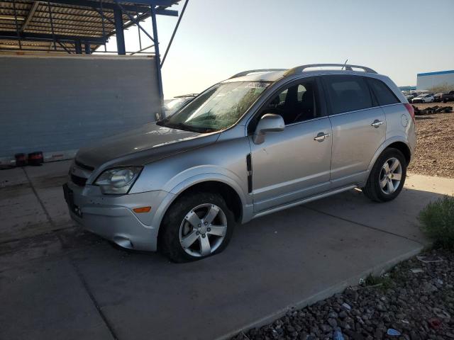 Продажа на аукционе авто 2012 Chevrolet Captiva, vin: 3GNAL3E50CS622300, номер лота: 86296304