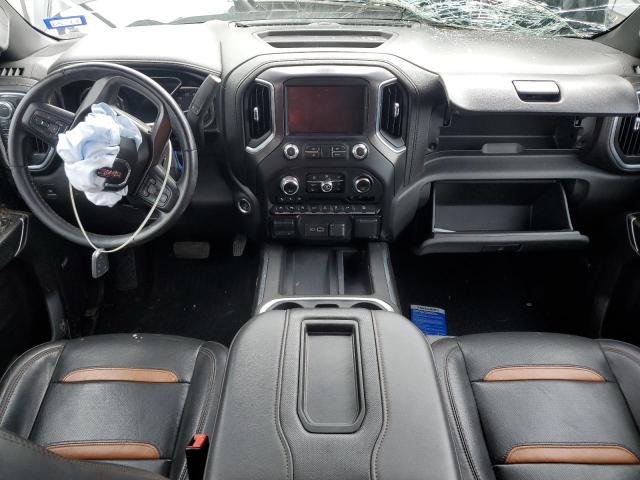 Aukcja sprzedaży 2021 Gmc Sierra, vin: 3GTU9EET0LG453283, numer aukcji: 56909194