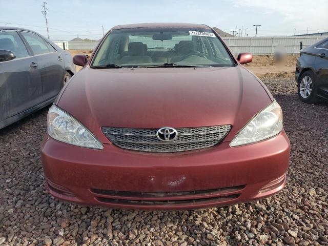Продаж на аукціоні авто 2002 Toyota Camry, vin: 4T1BE32K72U063467, номер лоту: 50270685
