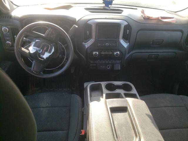 Auction sale of the 2022 Gmc Sierra, vin: 1GT19LEY1NF297777, lot number: 53361335