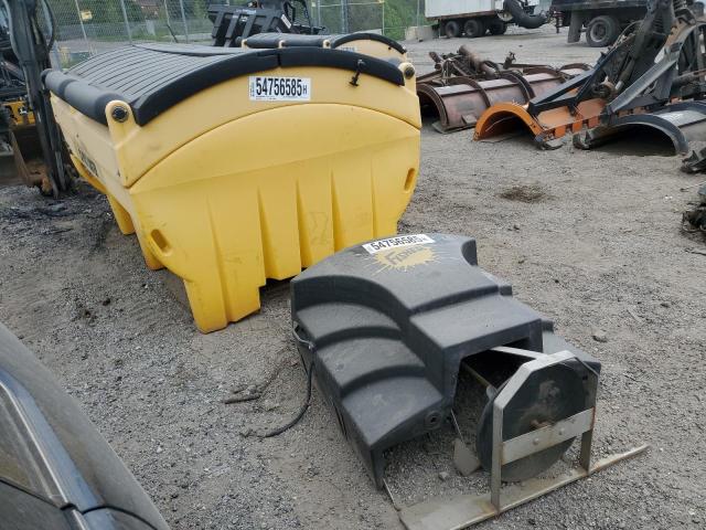 1995 Other Heavy Equipment Saltspread მანქანა იყიდება აუქციონზე, vin: 60308955, აუქციონის ნომერი: 60308955