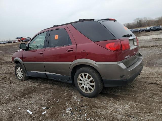 Aukcja sprzedaży 2005 Buick Rendezvous, vin: 3G5DA03E95S502762, numer aukcji: 81072405