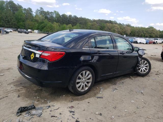 2011 Chrysler 200 მანქანა იყიდება აუქციონზე, vin: 1C3BC1FB3BN589537, აუქციონის ნომერი: 55179745