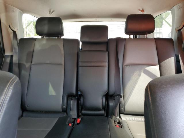 53250785 :رقم المزاد ، JTEBU5JR5L5817779 vin ، 2020 Toyota 4runner مزاد بيع
