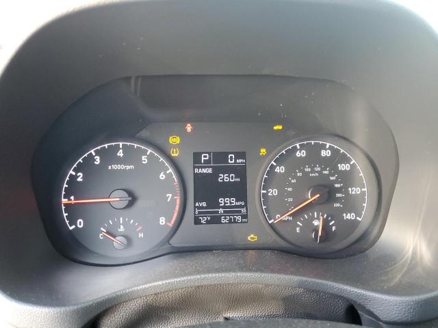 Продажа на аукционе авто 2021 Hyundai Accent, vin: 3KPC24A67ME132431, номер лота: 54410385