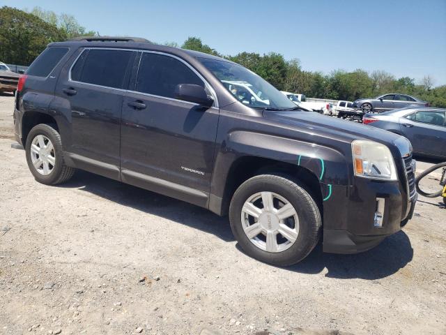 54296295 :رقم المزاد ، 2GKFLXE39E6342496 vin ، 2014 Gmc Terrain Sl مزاد بيع