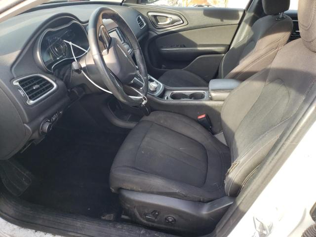 Aukcja sprzedaży 2016 Chrysler 200 Limite, vin: 1C3CCCAB9GN126879, numer aukcji: 53370395
