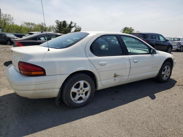 Продажа на аукционе авто 1999 Dodge Stratus, vin: 1B3EJ56H2XN584591, номер лота: 99569015