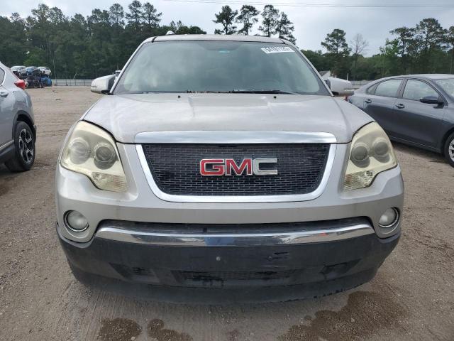 Продажа на аукционе авто 2008 Gmc Acadia Slt, vin: 1GKER33728J119281, номер лота: 54101125
