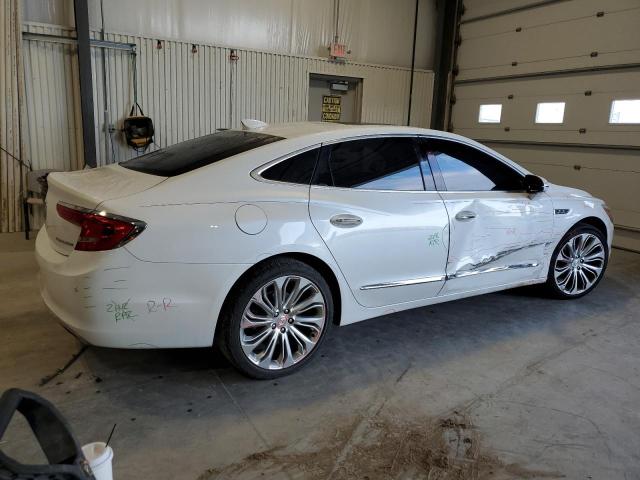 53939685 :رقم المزاد ، 1G4ZR5SS4HU160505 vin ، 2017 Buick Lacrosse مزاد بيع