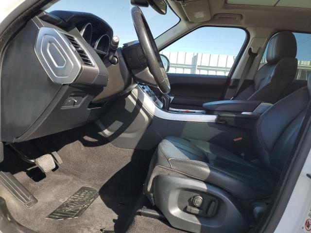 Продажа на аукционе авто 2016 Land Rover Range Rove, vin: SALWG2PF5GA592729, номер лота: 50903105