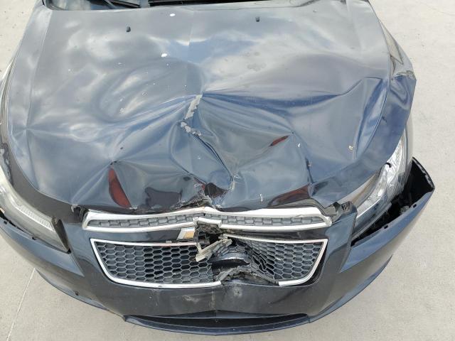Продаж на аукціоні авто 2014 Chevrolet Cruze, vin: 1G1PA5SH9E7482308, номер лоту: 53577555