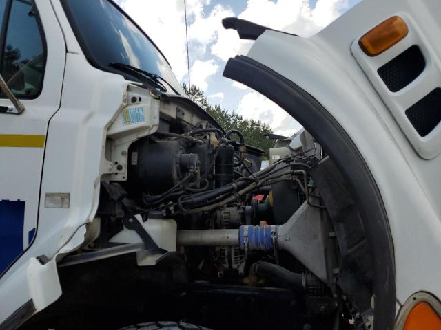54078695 :رقم المزاد ، 2FZHATDC67AY20302 vin ، 2007 Sterling Truck Lt مزاد بيع