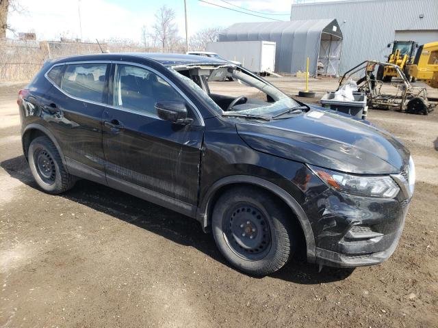 Aukcja sprzedaży 2021 Nissan Qashqai, vin: JN1BJ1AW1MW445562, numer aukcji: 53809155