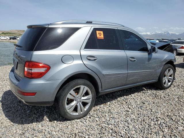 Aukcja sprzedaży 2011 Mercedes-benz Ml, vin: 4JGBB8GB0BA720836, numer aukcji: 52309235