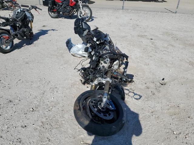 54702415 :رقم المزاد ، WB10P2309S6L04024 vin ، 2025 Bmw S 1000 مزاد بيع