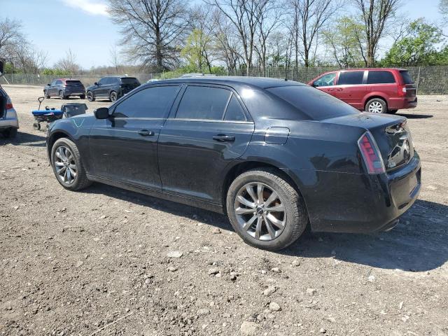 Aukcja sprzedaży 2014 Chrysler 300 S, vin: 2C3CCAGG9EH384347, numer aukcji: 53482425
