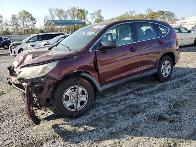 Aukcja sprzedaży 2015 Honda Cr-v, vin: 5J6RM4H34FL046062, numer aukcji: 51465895