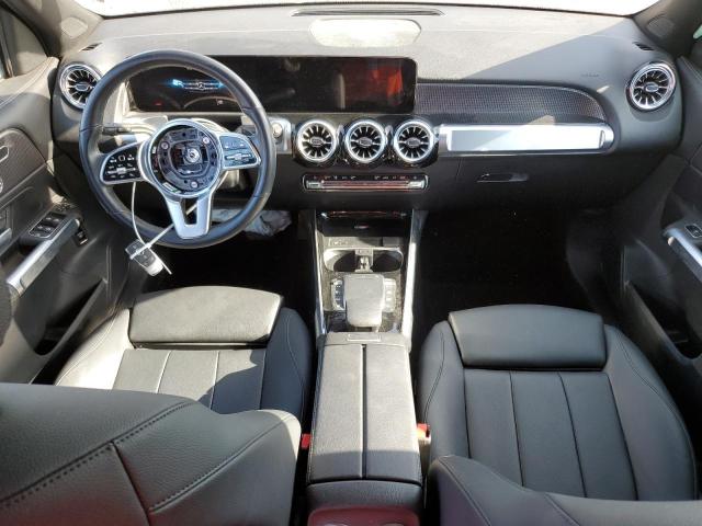 Aukcja sprzedaży 2023 Mercedes-benz Glb 250, vin: W1N4M4GB1PW302465, numer aukcji: 53405705