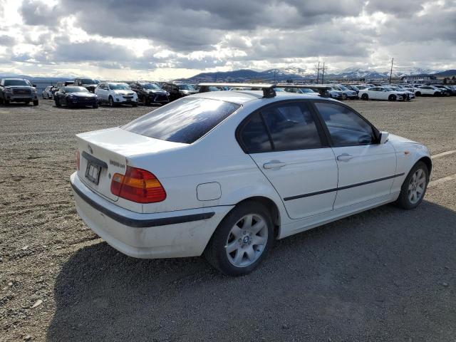 53407095 :رقم المزاد ، WBAEU33463PF59459 vin ، 2003 Bmw 325 Xi مزاد بيع