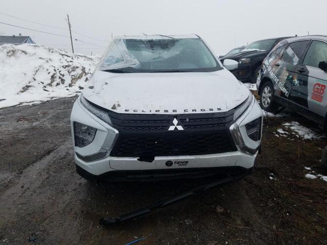 Продажа на аукционе авто 2024 Mitsubishi Eclipse Cross, vin: JA4ATUAA2RZ619549, номер лота: 53092655