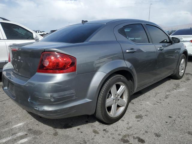 Продажа на аукционе авто 2013 Dodge Avenger, vin: 1C3CDZAB2DN707569, номер лота: 46826836
