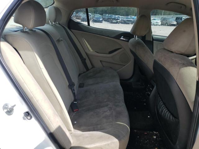 55026325 :رقم المزاد ، KNAGM4AD2D5053946 vin ، 2013 Kia Optima Hyb مزاد بيع