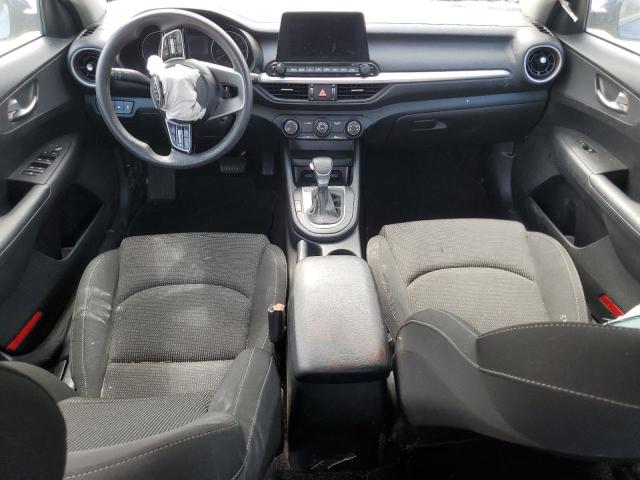 2021 Kia Forte მანქანა იყიდება აუქციონზე, vin: 3KPF24AD0ME385540, აუქციონის ნომერი: 52599915