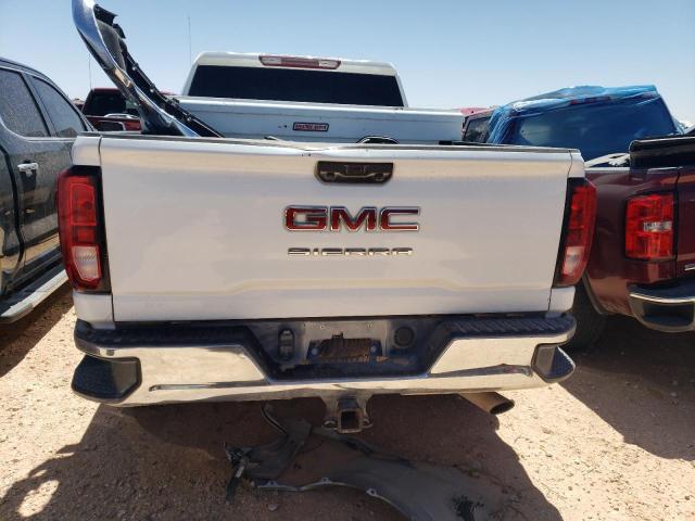 50982305 :رقم المزاد ، 1GT49LE78LF159168 vin ، 2020 Gmc Sierra مزاد بيع