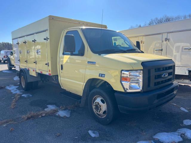 Продаж на аукціоні авто 2019 Ford Econoline, vin: 1FDXE4FS9KDC52269, номер лоту: 55432225