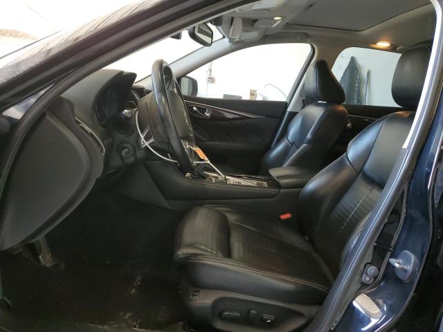 Aukcja sprzedaży 2016 Infiniti Q50 Red Sp, vin: JN1FV7AR8GM450745, numer aukcji: 54018795
