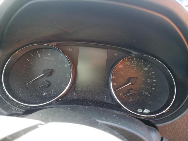 Aukcja sprzedaży 2021 Nissan Qashqai, vin: JN1BJ1AW1MW445562, numer aukcji: 53809155