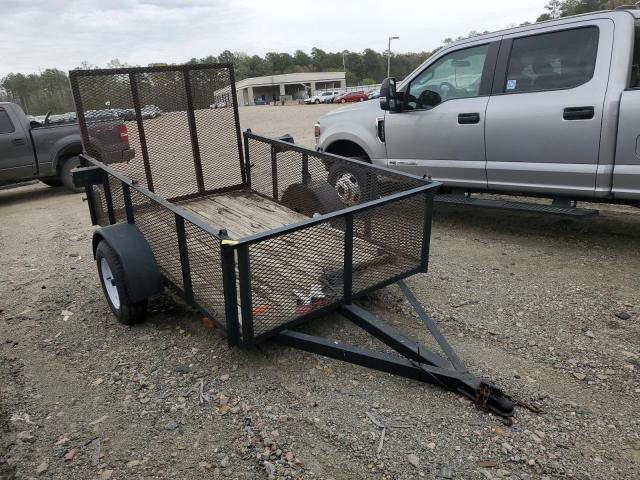 Продажа на аукционе авто 2005 Unknown Trailer, vin: 00000000000000000, номер лота: 52646746