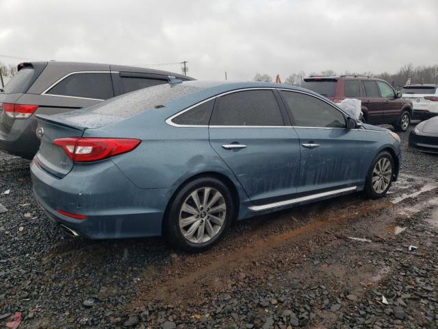 Продаж на аукціоні авто 2017 Hyundai Sonata, vin: 5NPE34AF3HH447234, номер лоту: 51817185