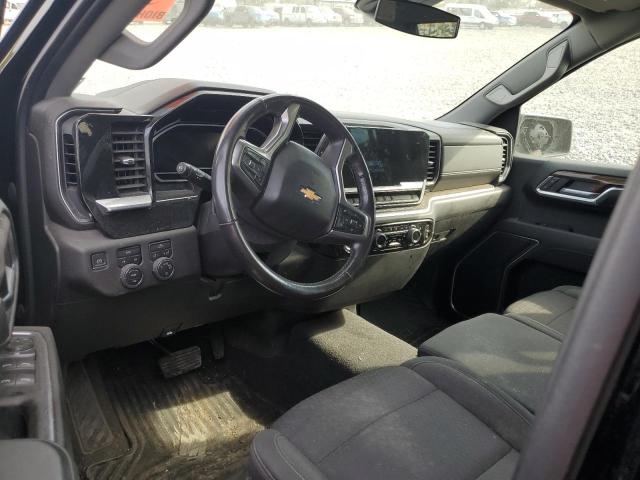Aukcja sprzedaży 2022 Chevrolet Silverado, vin: 1GCPDKEK2NZ629805, numer aukcji: 54411385