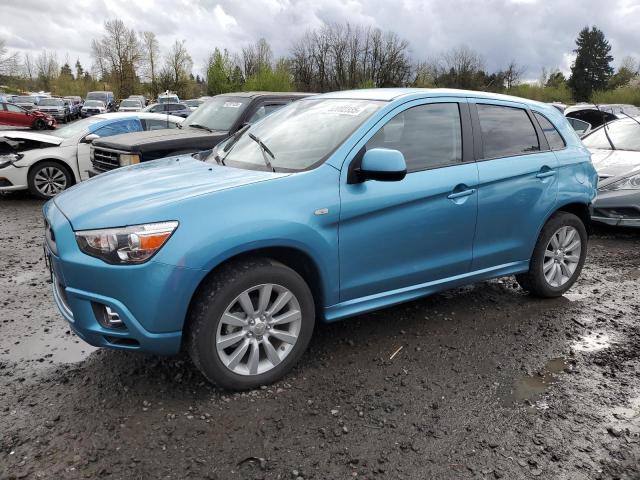 Продаж на аукціоні авто 2011 Mitsubishi Outlander Sport, vin: JA4AR4AU2BZ015255, номер лоту: 52002335
