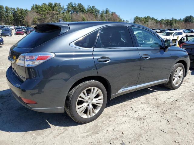 Продажа на аукционе авто 2011 Lexus Rx 450h, vin: JTJZB1BA1B2004480, номер лота: 52592175