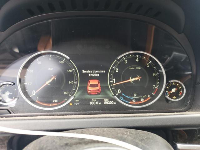 48587075 :رقم المزاد ، WBA6D6C30HG388547 vin ، 2017 Bmw 650 Xi Gra مزاد بيع