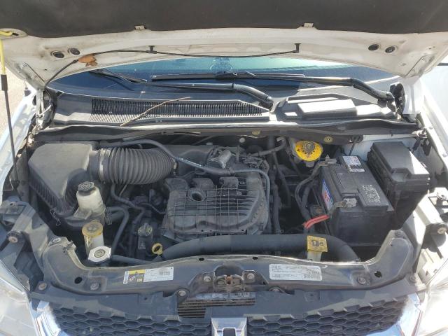 53205575 :رقم المزاد ، 2C4RDGCG6HR818461 vin ، 2017 Dodge Grand Cara مزاد بيع