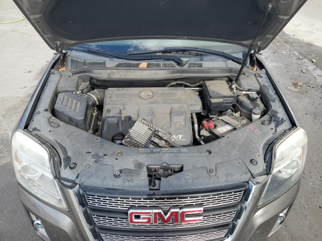 88604725 :رقم المزاد ، 2CTFLJEY6A6414385 vin ، 2010 Gmc Terrain Sl مزاد بيع