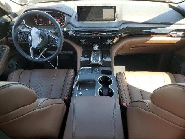 54630405 :رقم المزاد ، 5J8YE1H85RL023825 vin ، 2024 Acura Mdx Advanc مزاد بيع