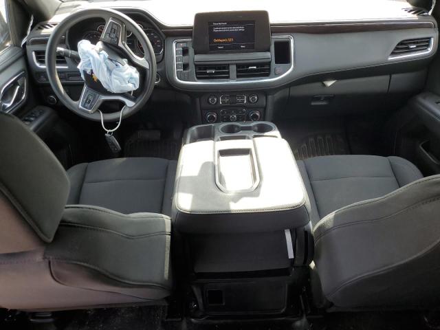 54219945 :رقم المزاد ، 1GNSCLED9PR406353 vin ، 2023 Chevrolet Tahoe مزاد بيع