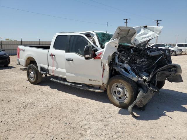 Продажа на аукционе авто 2025 Ford F250 Super, vin: 1FT7W2BT5SEC09708, номер лота: 95575035