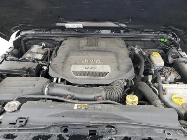 2018 Jeep Wrangler Unlimited მანქანა იყიდება აუქციონზე, vin: 1C4BJWEG9JL856329, აუქციონის ნომერი: 52717485