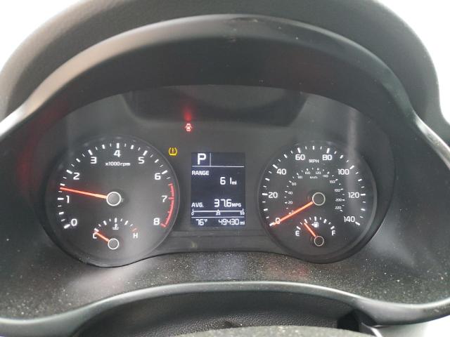 Aukcja sprzedaży 2023 Kia Rio Lx, vin: 3KPA24AD4PE517410, numer aukcji: 51242025