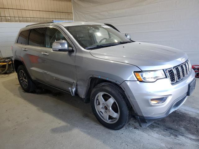 Продажа на аукционе авто 2018 Jeep Grand Cherokee, vin: 1C4RJFBG3JC450470, номер лота: 54535935