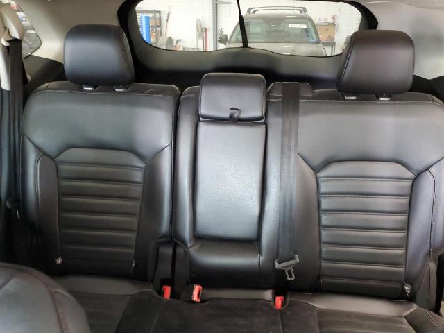 52431975 :رقم المزاد ، 2FMPK4J94JBC05877 vin ، 2018 Ford Edge مزاد بيع
