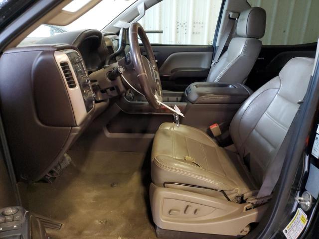 2015 Gmc Sierra K35 მანქანა იყიდება აუქციონზე, vin: 1GT424E83FF655292, აუქციონის ნომერი: 63254185