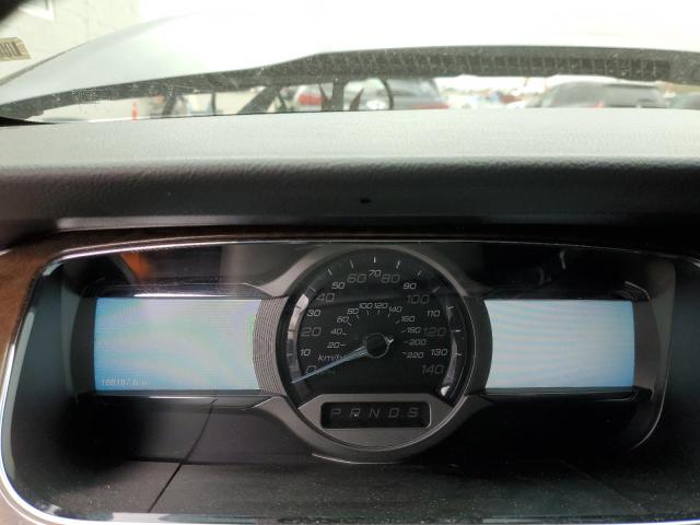 53035095 :رقم المزاد ، 1FAHP2J84EG112318 vin ، 2014 Ford Taurus مزاد بيع