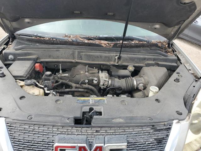 Продажа на аукционе авто 2008 Gmc Acadia Slt, vin: 1GKER33728J119281, номер лота: 54101125